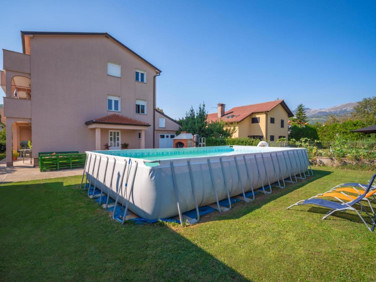 Apartment Rita By Interhome Drazice Buitenkant foto