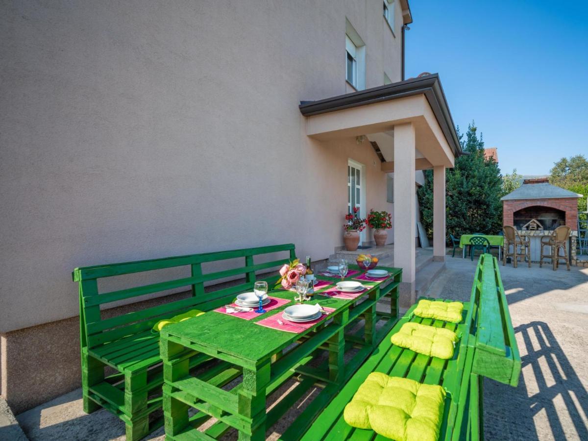 Apartment Rita By Interhome Drazice Buitenkant foto
