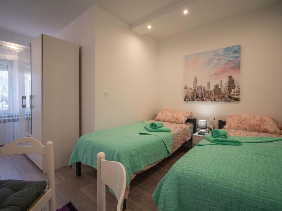 Apartment Rita By Interhome Drazice Buitenkant foto