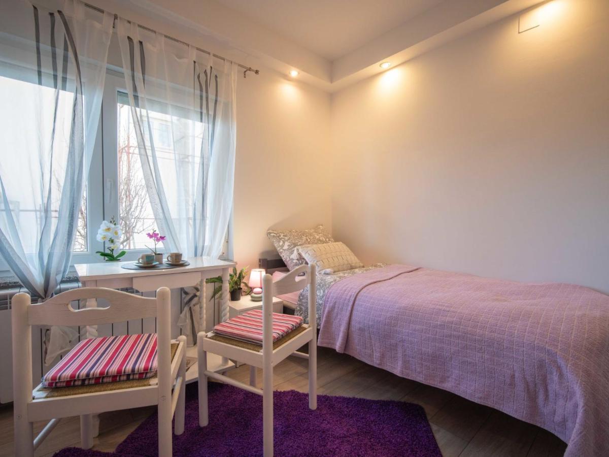 Apartment Rita By Interhome Drazice Buitenkant foto