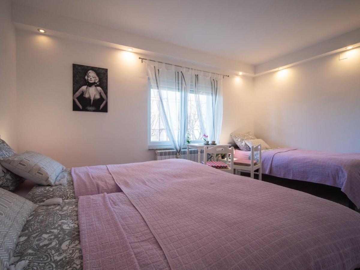 Apartment Rita By Interhome Drazice Buitenkant foto