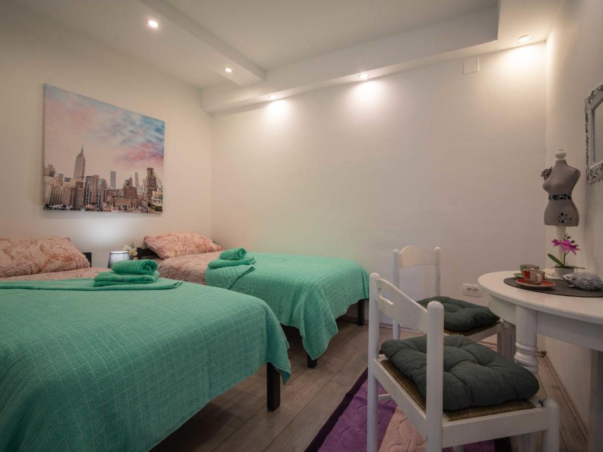 Apartment Rita By Interhome Drazice Buitenkant foto