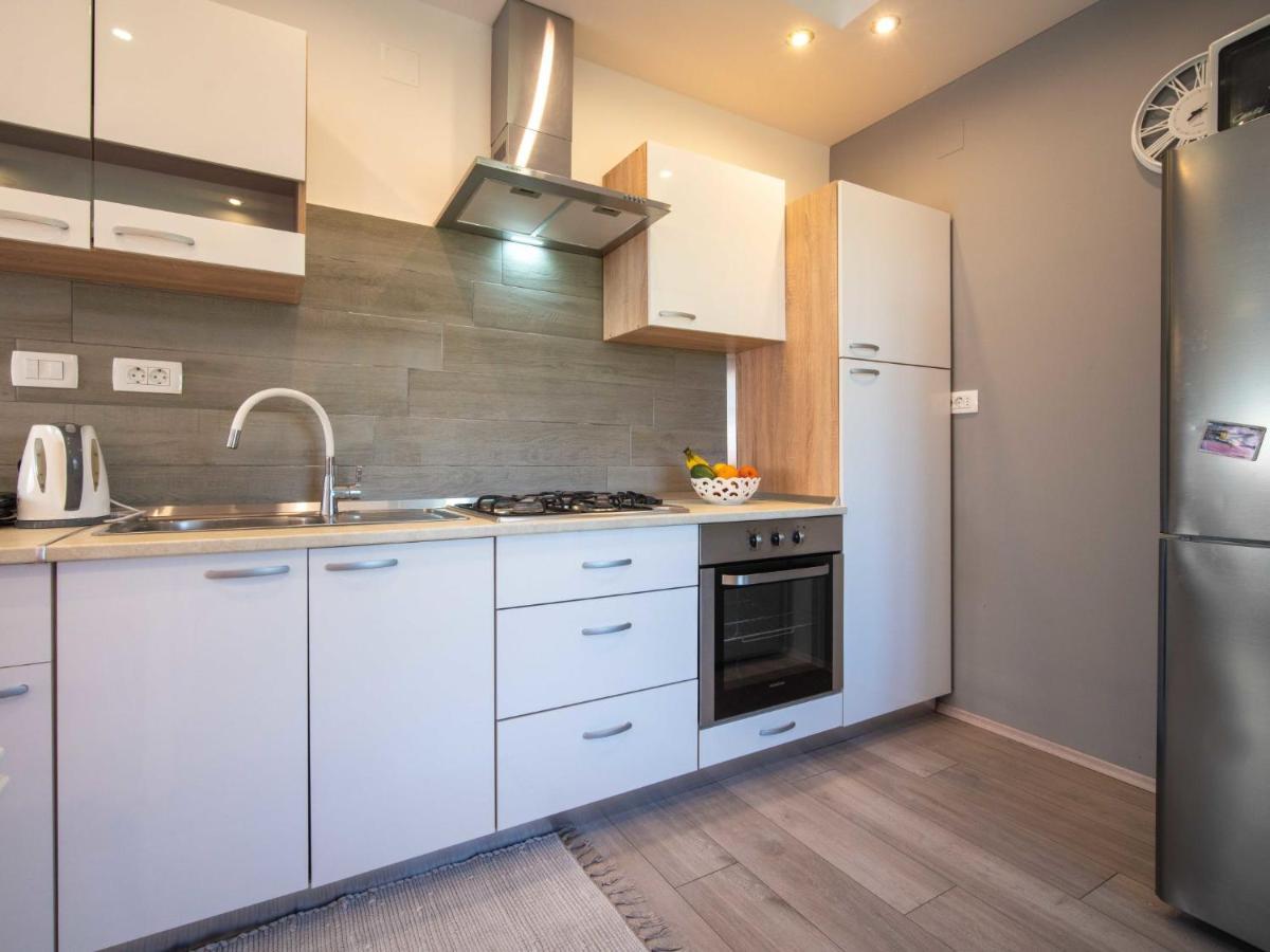 Apartment Rita By Interhome Drazice Buitenkant foto