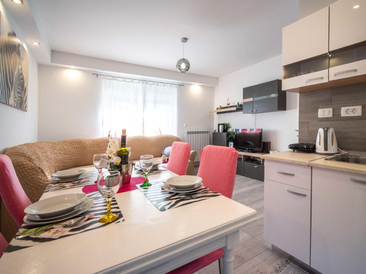 Apartment Rita By Interhome Drazice Buitenkant foto
