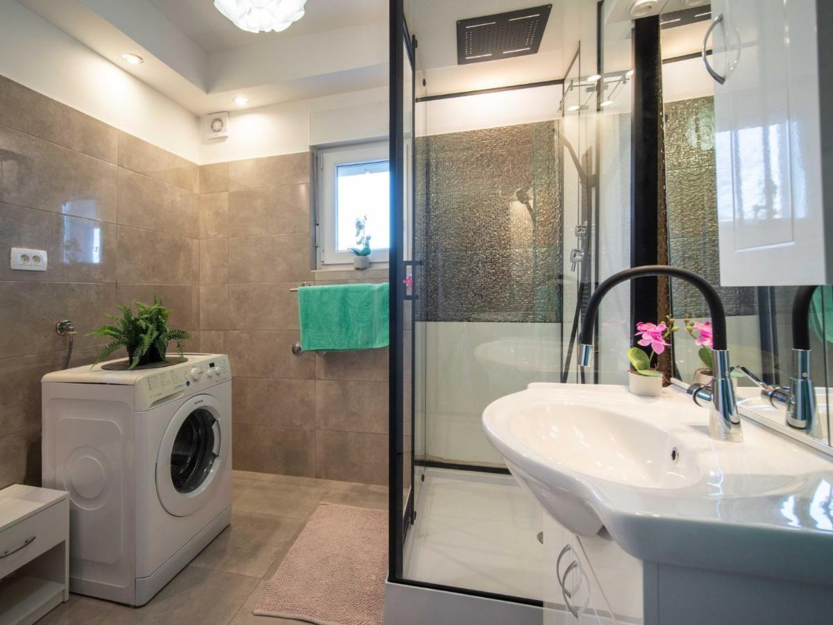 Apartment Rita By Interhome Drazice Buitenkant foto