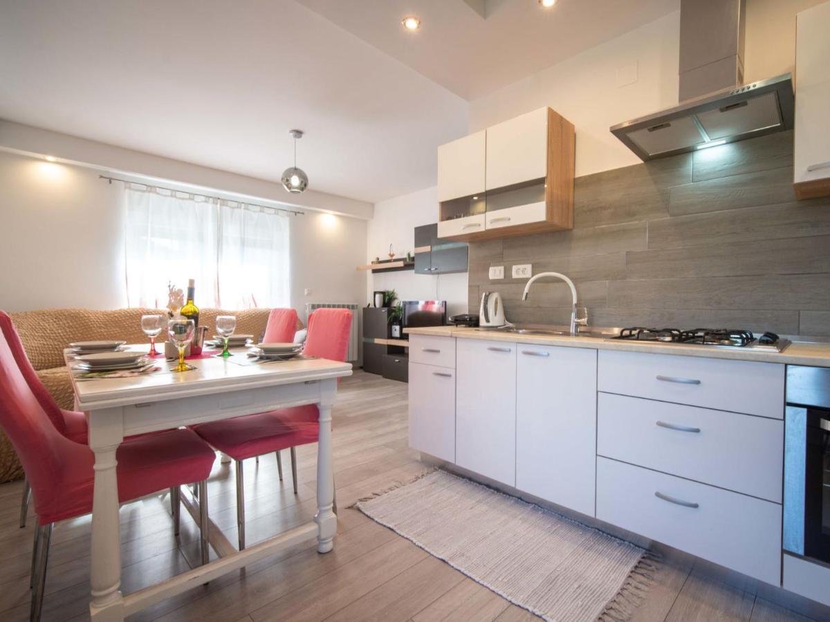 Apartment Rita By Interhome Drazice Buitenkant foto