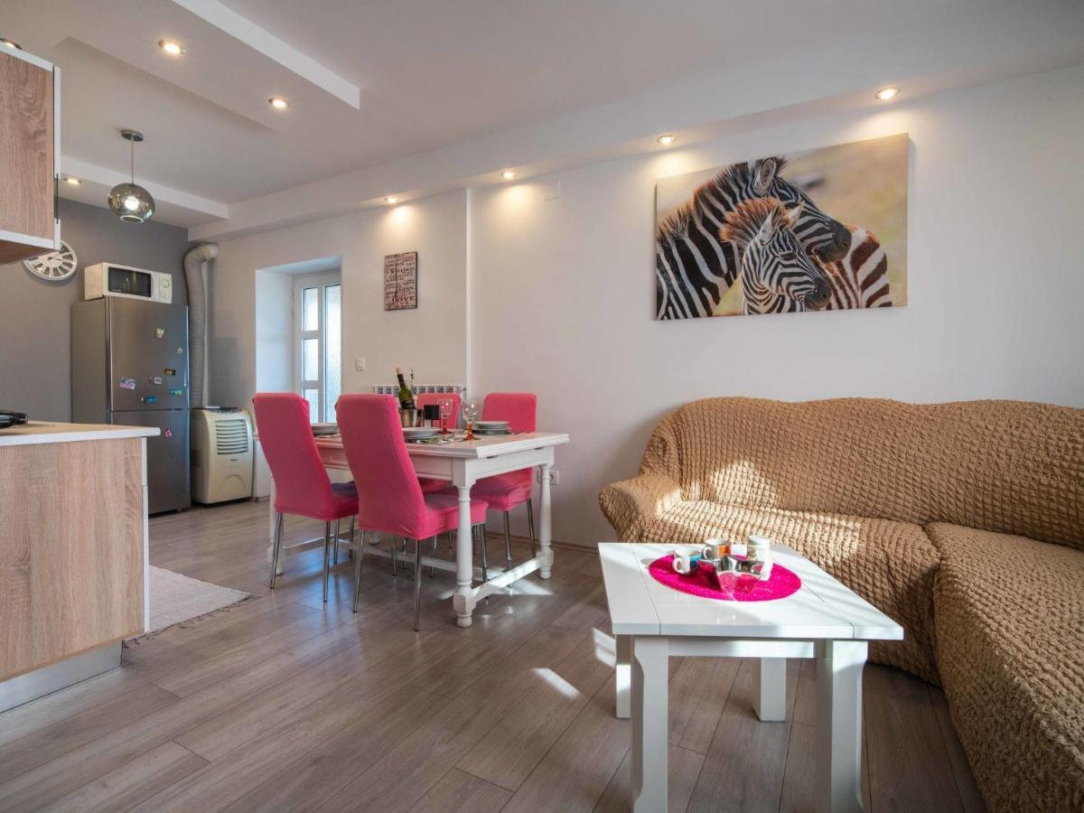 Apartment Rita By Interhome Drazice Buitenkant foto