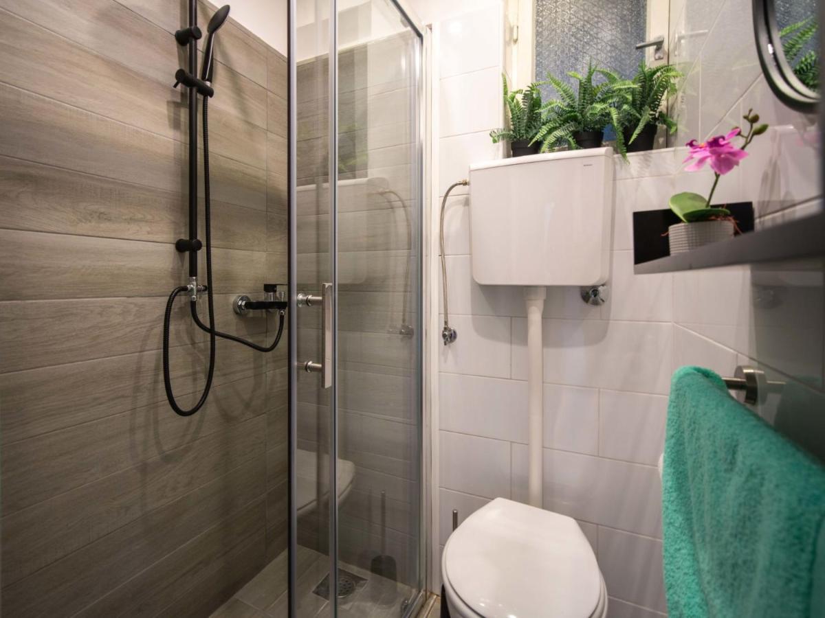Apartment Rita By Interhome Drazice Buitenkant foto