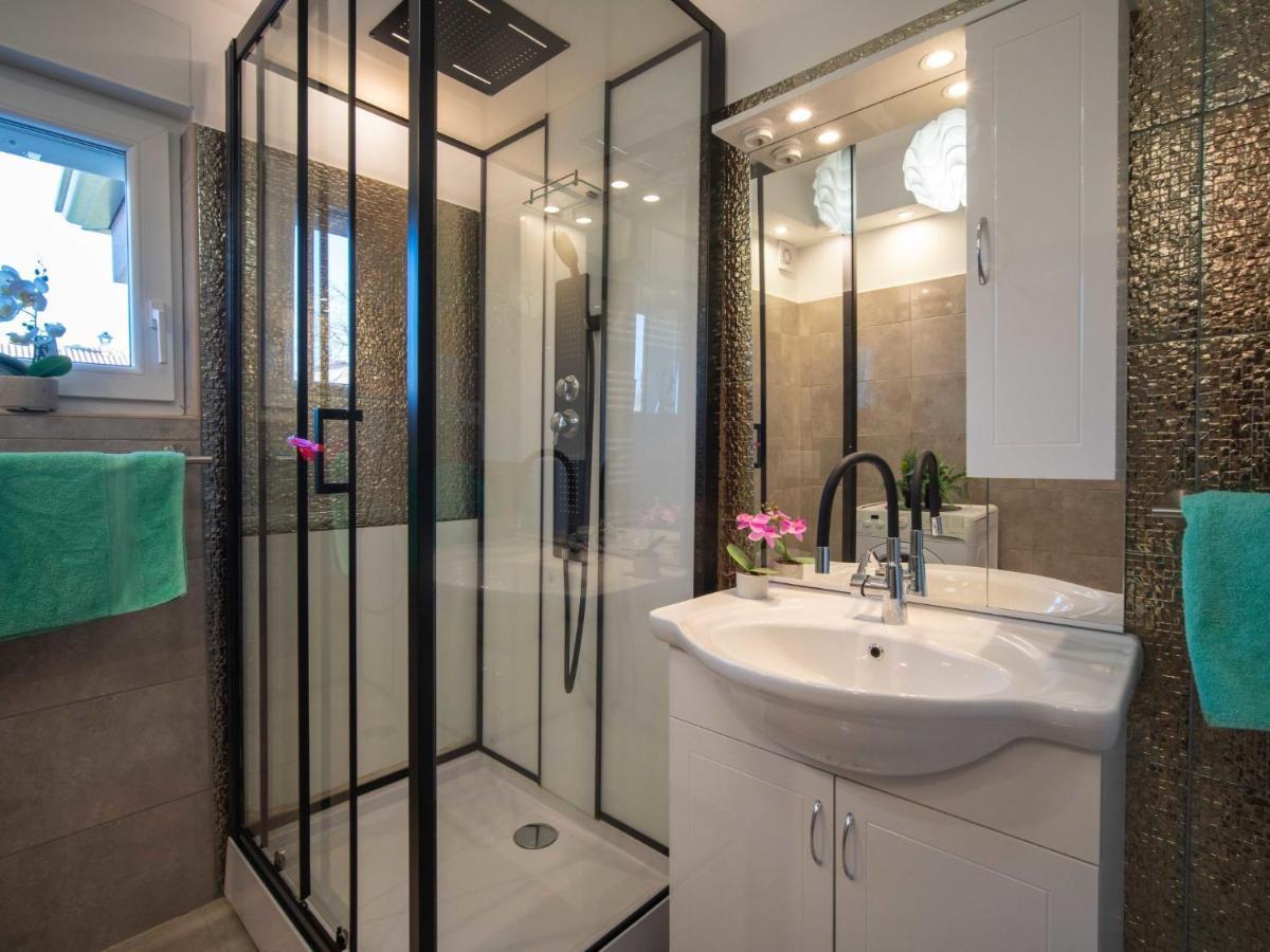 Apartment Rita By Interhome Drazice Buitenkant foto