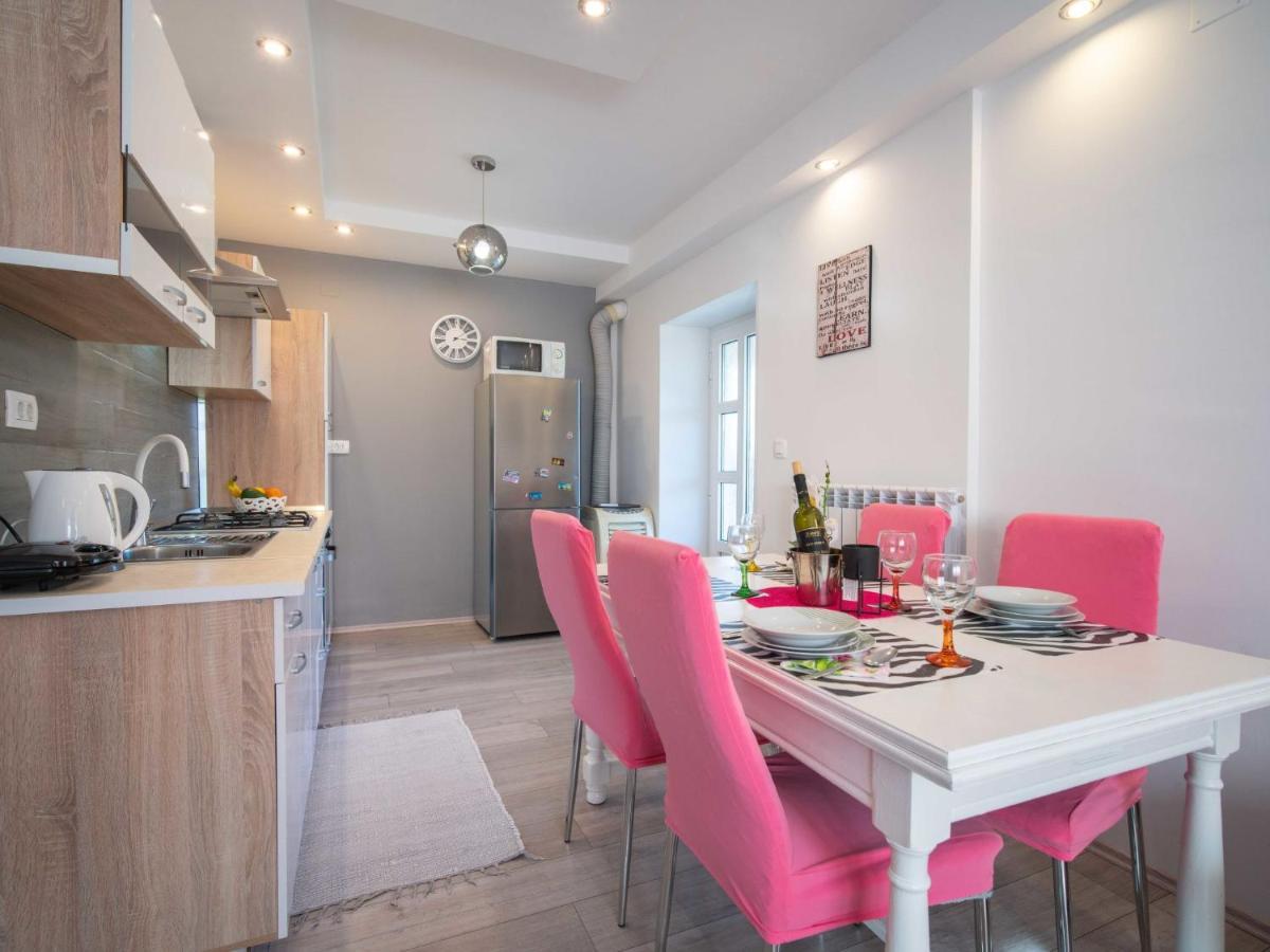 Apartment Rita By Interhome Drazice Buitenkant foto