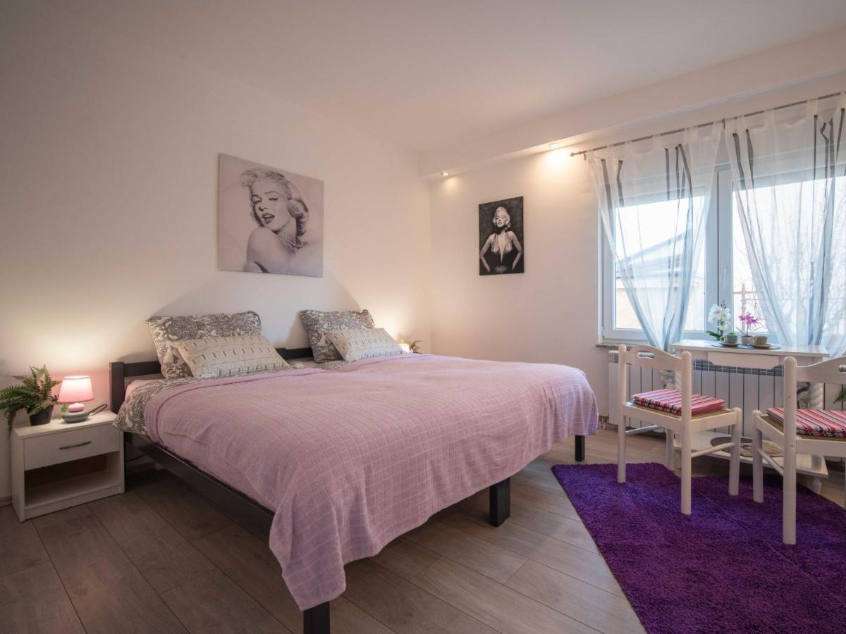 Apartment Rita By Interhome Drazice Buitenkant foto