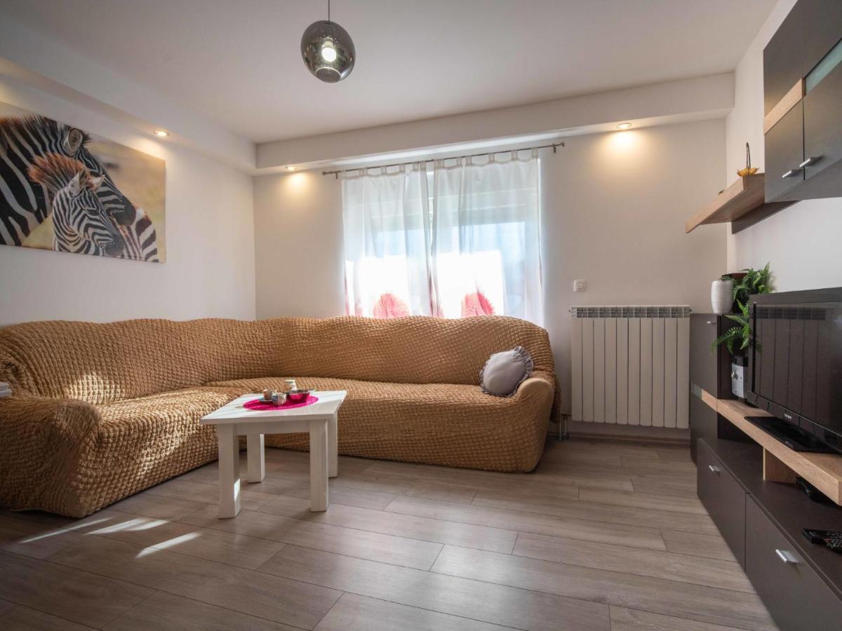 Apartment Rita By Interhome Drazice Buitenkant foto